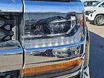 2016 Chevrolet Silverado 1500 Crew Cab 4WD Pickup for sale #GF209687T - photo 32