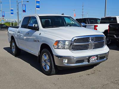 2016 Ram 1500 Crew Cab 4WD Pickup for sale #GG136144 - photo 1