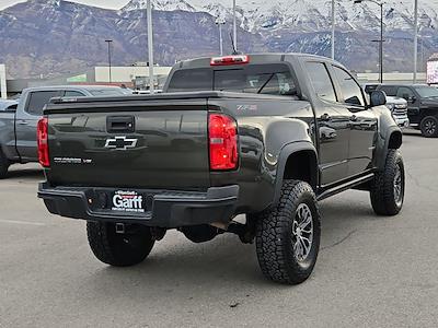 Used 2017 Chevrolet Colorado - photo 1