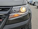 2017 Chevrolet Colorado Crew Cab 4WD Pickup for sale #H1329700T - photo 8