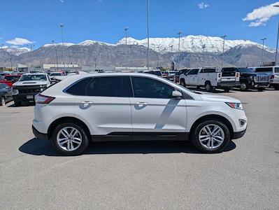 2017 Ford Edge AWD SUV for sale #HBC02551T - photo 1
