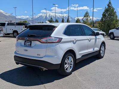 2017 Ford Edge AWD SUV for sale #HBC02551T - photo 2