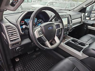 Used 2017 Ford F-350 - photo 1