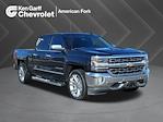 2017 Chevrolet Silverado 1500 Crew Cab 4WD Pickup for sale #HG358936T - photo 33