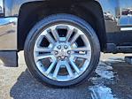 2017 Chevrolet Silverado 1500 Crew Cab 4WD Pickup for sale #HG358936T - photo 31