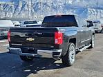 2017 Chevrolet Silverado 1500 Crew Cab 4WD Pickup for sale #HG358936T - photo 24