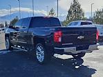 2017 Chevrolet Silverado 1500 Crew Cab 4WD Pickup for sale #HG358936T - photo 26
