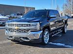 2017 Chevrolet Silverado 1500 Crew Cab 4WD Pickup for sale #HG358936T - photo 28
