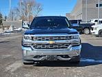 2017 Chevrolet Silverado 1500 Crew Cab 4WD Pickup for sale #HG358936T - photo 29