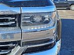 2017 Chevrolet Silverado 1500 Crew Cab 4WD Pickup for sale #HG358936T - photo 30