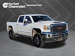 2018 GMC Sierra 2500 Crew Cab SRW 4WD Pickup for sale #JF205901T - photo 1
