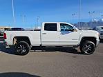 2018 GMC Sierra 2500 Crew Cab SRW 4WD Pickup for sale #JF205901T - photo 3