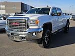 2018 GMC Sierra 2500 Crew Cab SRW 4WD Pickup for sale #JF205901T - photo 7