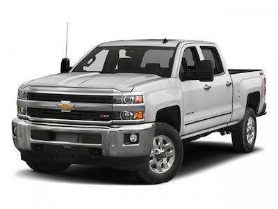 Used 2018 Chevrolet Silverado 3500 - photo 1