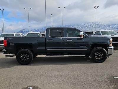 Used 2018 Chevrolet Silverado 3500 - photo 1