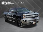2018 Chevrolet Silverado 3500 Crew Cab SRW 4WD Pickup for sale #JF239745T - photo 32