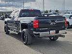 2018 Chevrolet Silverado 3500 Crew Cab SRW 4WD Pickup for sale #JF239745T - photo 4