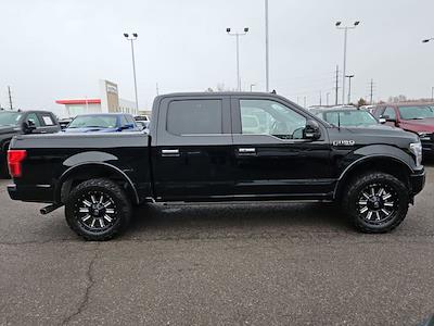 Used 2018 Ford F-150 - photo 1