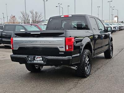 Used 2018 Ford F-150 - photo 1