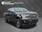 2018 Ford F-150 SuperCrew Cab 4WD Pickup for sale #JFC19277T - photo 34