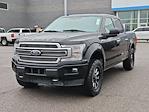 2018 Ford F-150 SuperCrew Cab 4WD Pickup for sale #JFC19277T - photo 6
