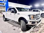 2018 Ford F-150 SuperCrew Cab 4WD Pickup for sale #JFD03627T - photo 1