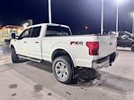 2018 Ford F-150 SuperCrew Cab 4WD Pickup for sale #JFD03627T - photo 3