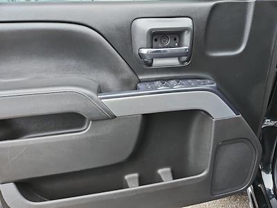 Used 2018 Chevrolet Silverado 1500 - photo 1