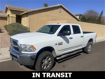 Used 2018 Ram 2500 - photo 1