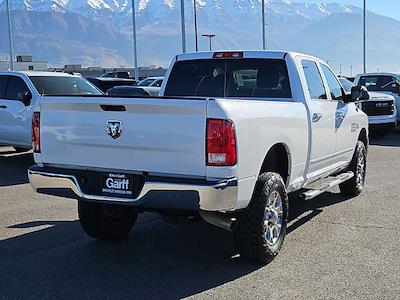 Used 2018 Ram 2500 - photo 1