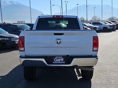 Used 2018 Ram 2500 - photo 1
