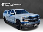 2018 Chevrolet Silverado 1500 Crew Cab RWD, Pickup for sale #4E50312A - photo 1