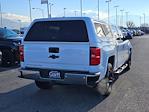 2018 Chevrolet Silverado 1500 Crew Cab RWD, Pickup for sale #4E50312A - photo 2