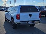 2018 Chevrolet Silverado 1500 Crew Cab RWD, Pickup for sale #4E50312A - photo 5