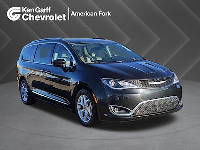 2018 Chrysler Pacifica FWD Minivan for sale #JR111367TA - photo 1