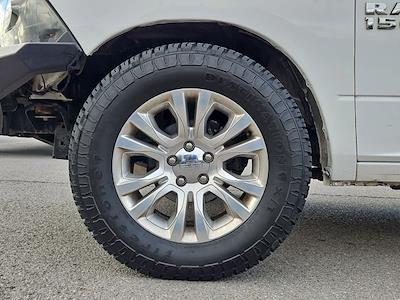 Used 2018 Ram 1500 - photo 1