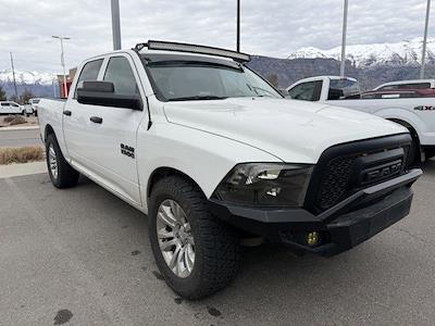 Used 2018 Ram 1500 - photo 1