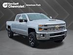 2019 Chevrolet Silverado 2500 Crew Cab SRW 4WD Pickup for sale #KF159861T - photo 32