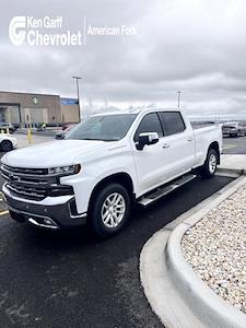 Used 2019 Chevrolet Silverado 1500 - photo 1