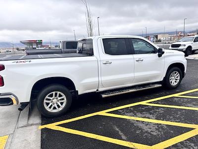Used 2019 Chevrolet Silverado 1500 - photo 1