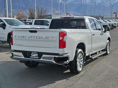 2019 Chevrolet Silverado 1500 Crew Cab 4WD Pickup for sale #KG293819T - photo 1