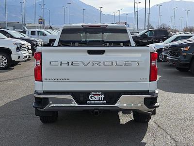 2019 Chevrolet Silverado 1500 Crew Cab 4WD Pickup for sale #KG293819T - photo 2