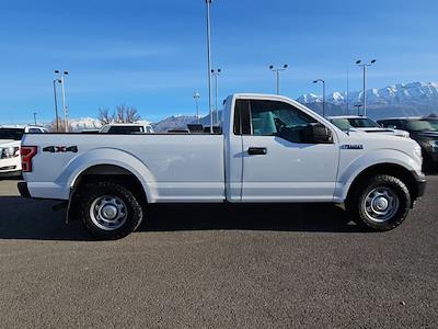 Used 2019 Ford F-150 XL Regular Cab for sale #KKE63939T - photo 1
