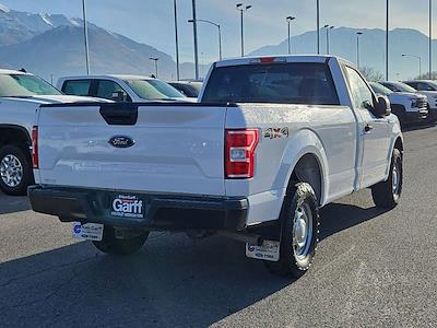 Used 2019 Ford F-150 XL Regular Cab for sale #KKE63939T - photo 2