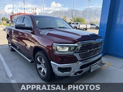 2019 Ram 1500 Crew Cab 4WD Pickup for sale #KN521510 - photo 1