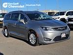 Used 2019 Chrysler Pacifica Touring L Minivan for sale #KR685801T - photo 32