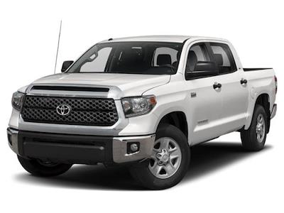 Used 2019 Toyota Tundra - photo 1