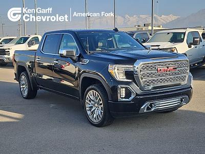 2019 GMC Sierra 1500 Crew Cab 4WD Pickup for sale #KZ127056T - photo 1