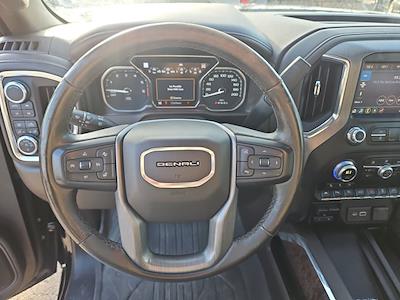 Used 2019 GMC Sierra 1500 Denali Crew Cab for sale #KZ127056T - photo 2