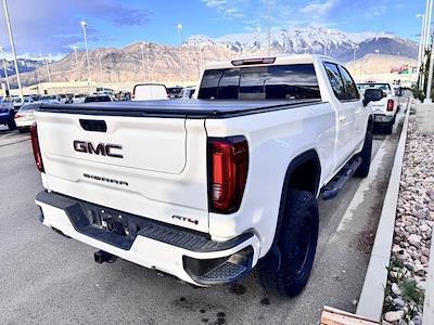 Used 2019 GMC Sierra 1500 - photo 1
